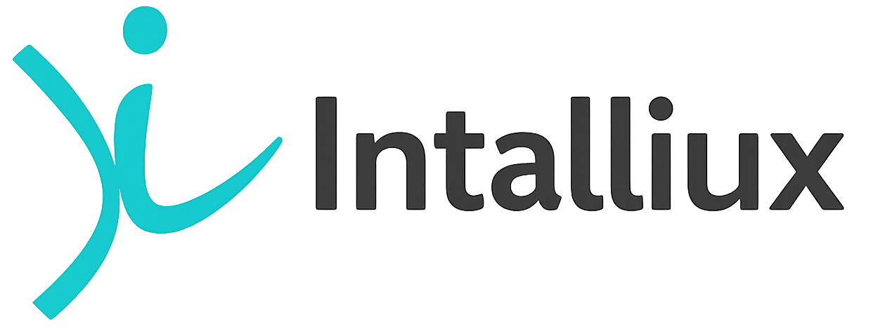 Intalliux logo